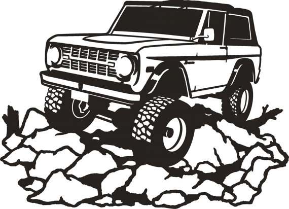 icon for Off-Road section