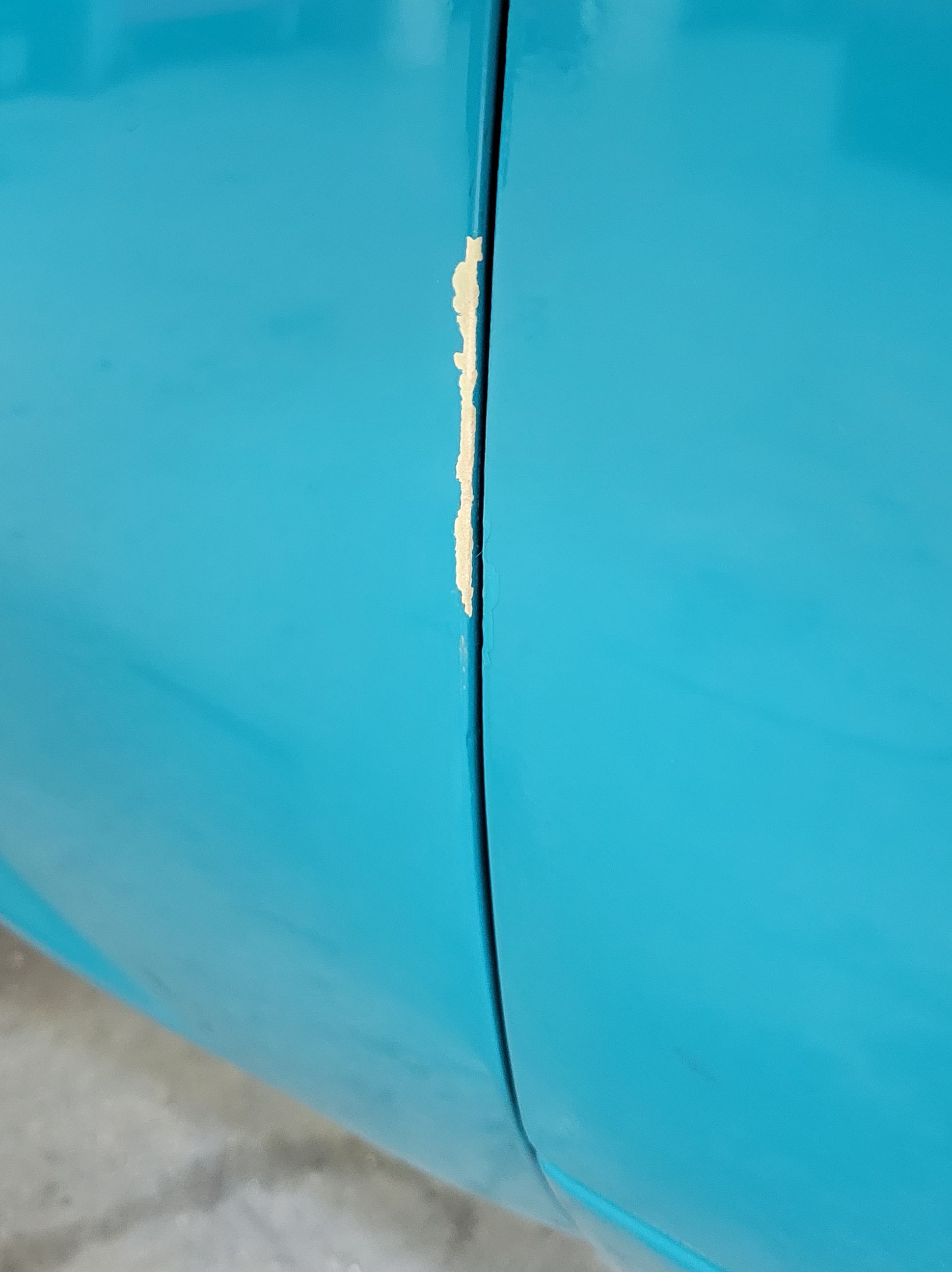 Body repair