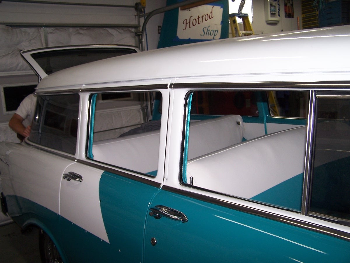 Whole Car
