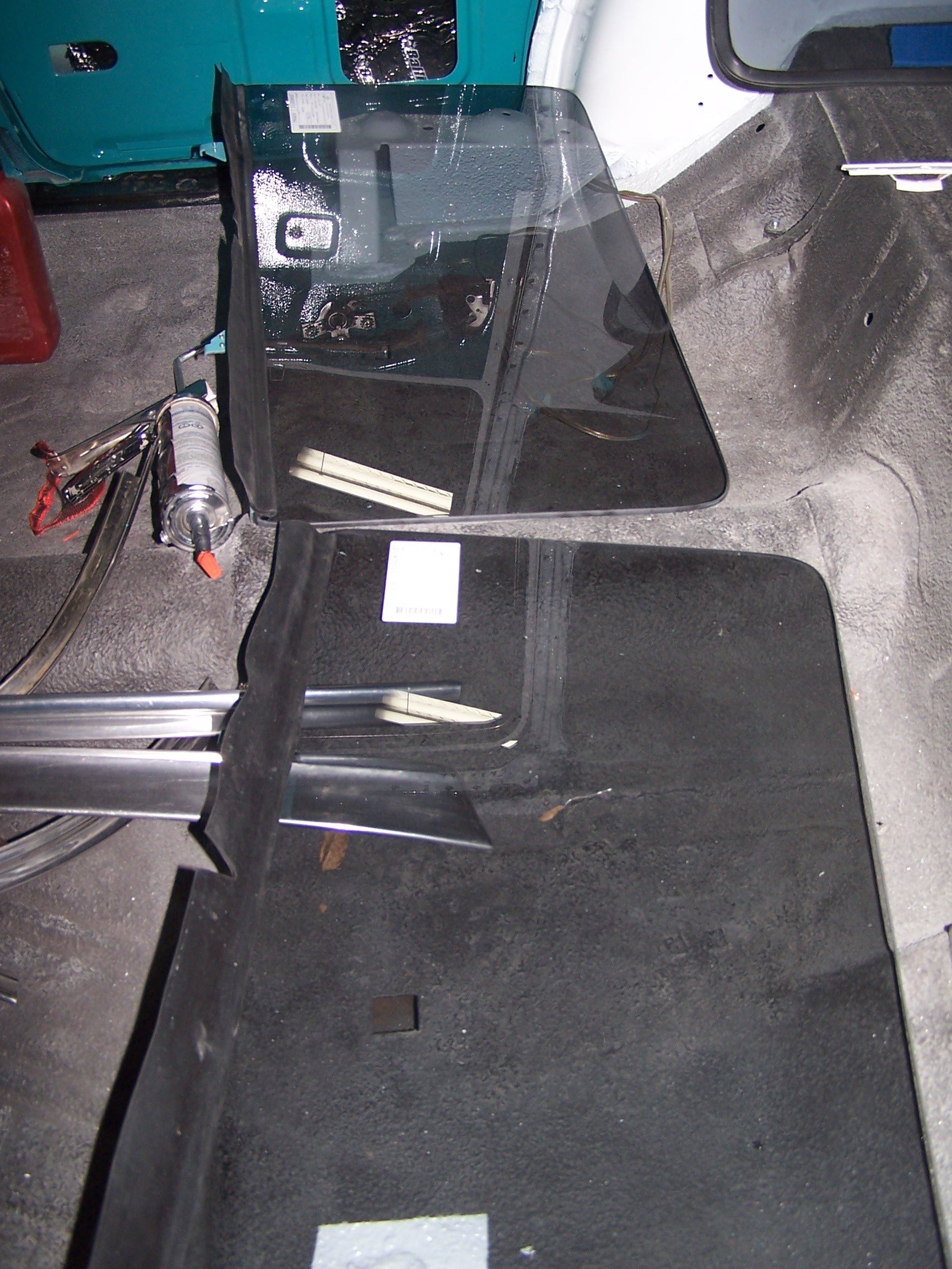 Engine wiring harness