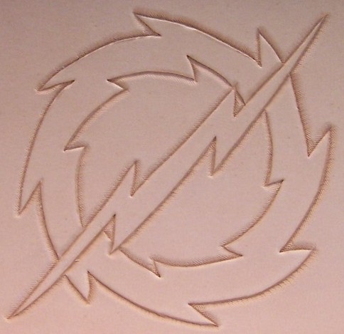 Custom Symbol