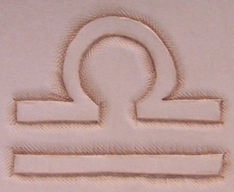 Libra Carving