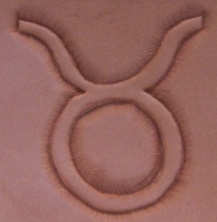Taurus Carving