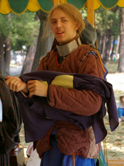 Squire Matthew 2005