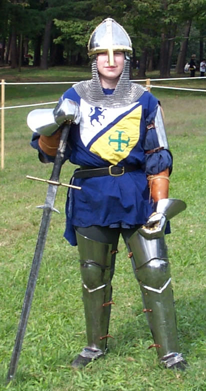 Sir Michael of Winchester