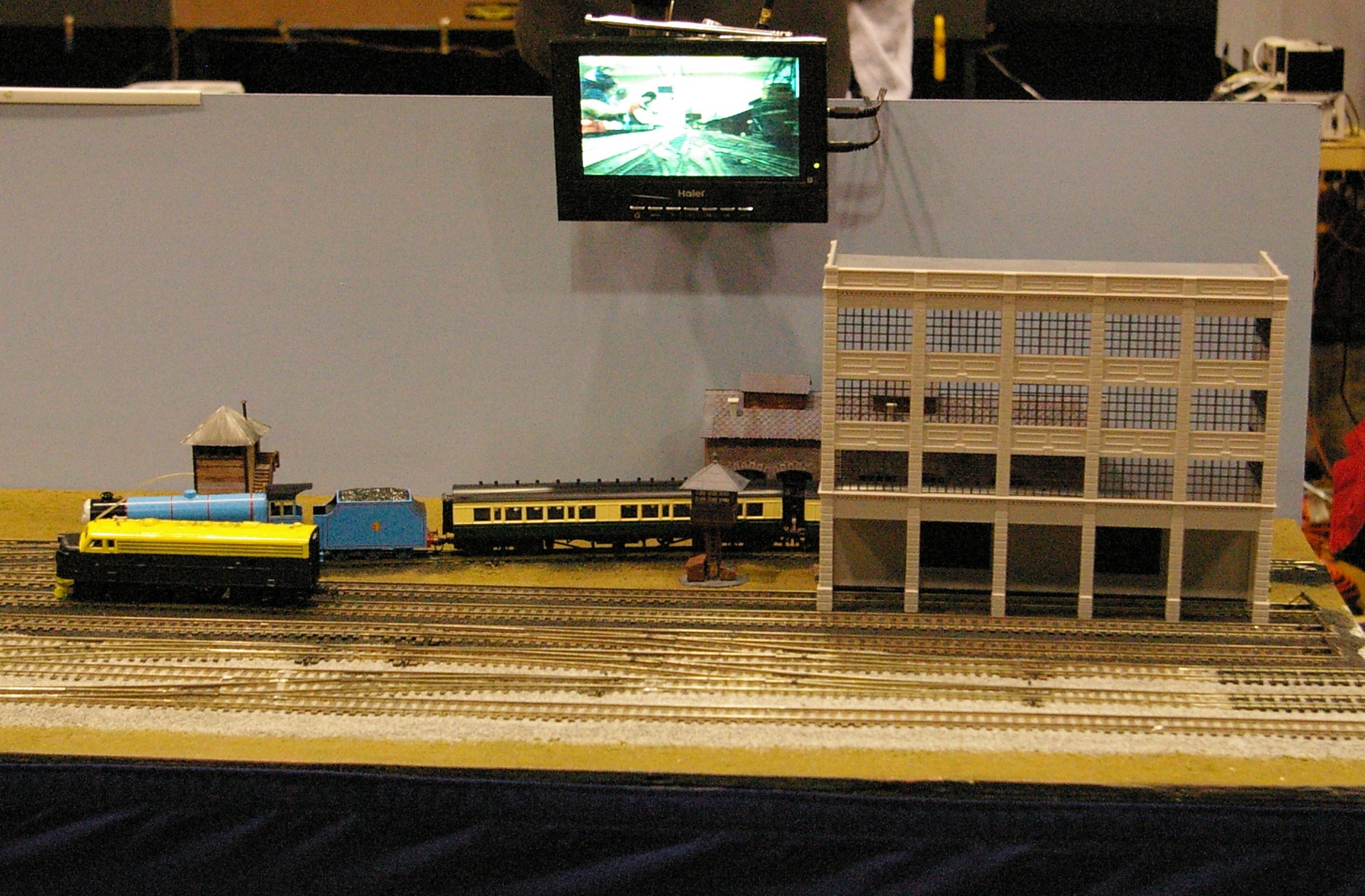 Picture of the King's Ransom Manufacturing