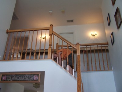 Picture of Interhallway Connector