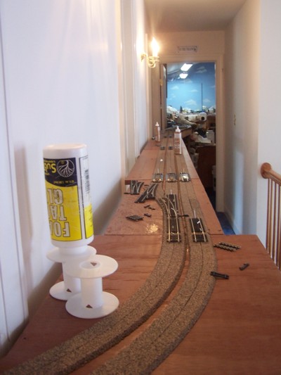 Picture of Interhallway Connector
