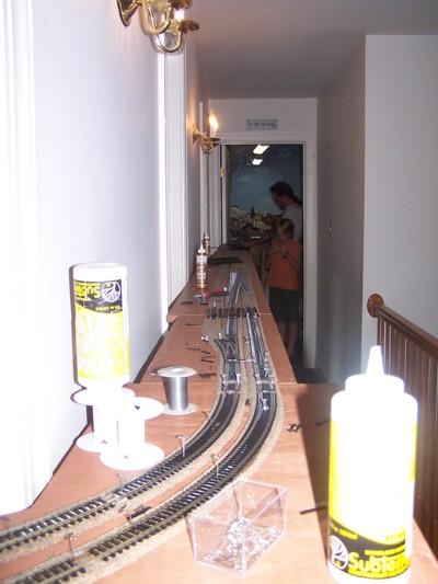 Picture of Interhallway Connector