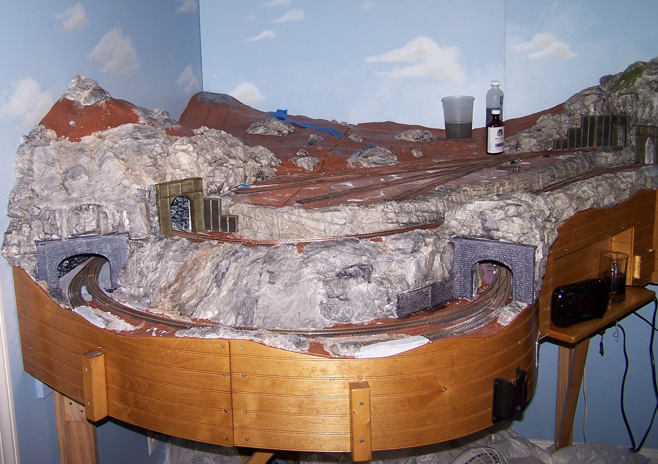 Picture of Pine Ridge