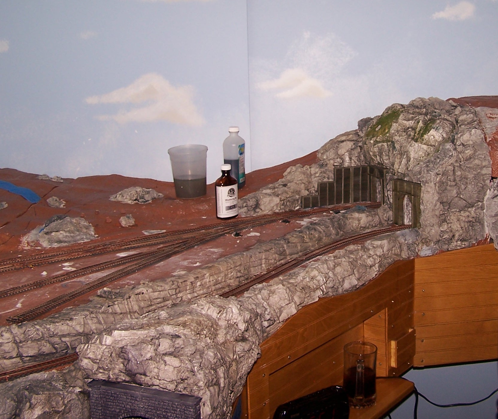 Picture of Pine Ridge