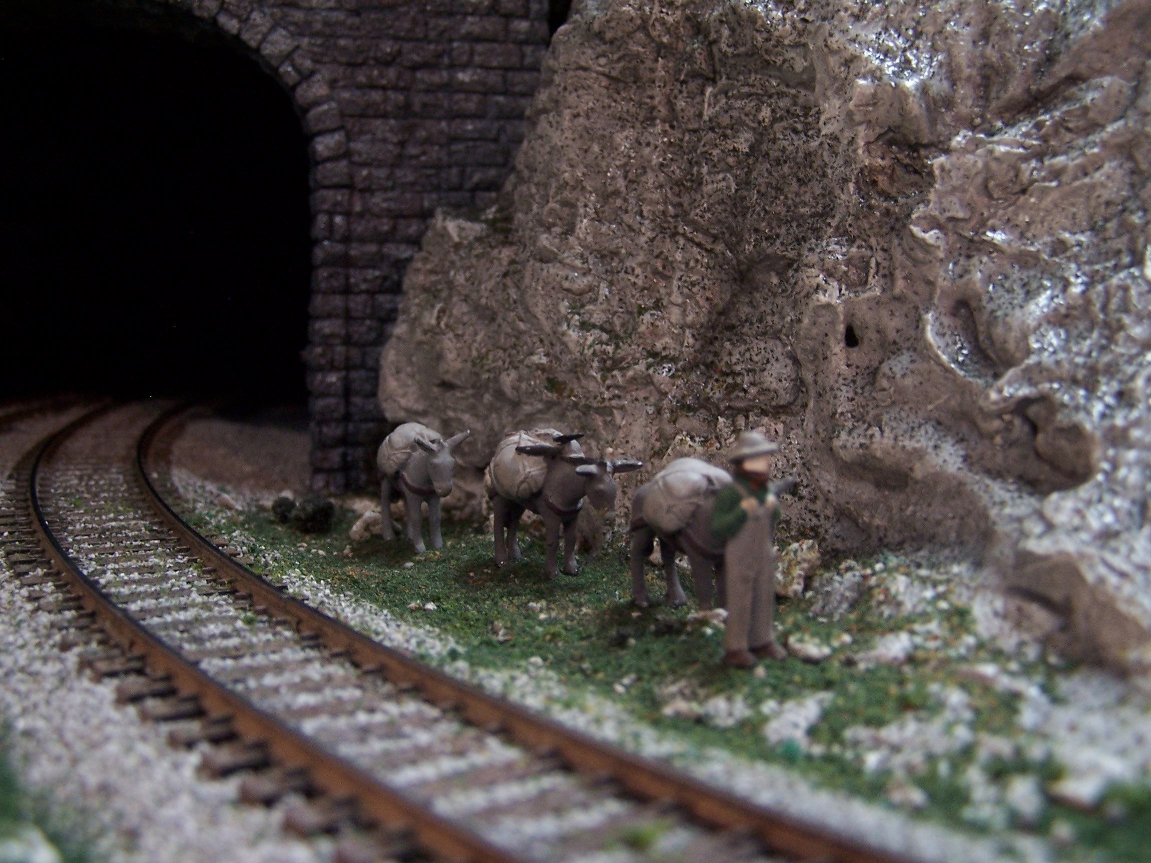 Picture of prospector