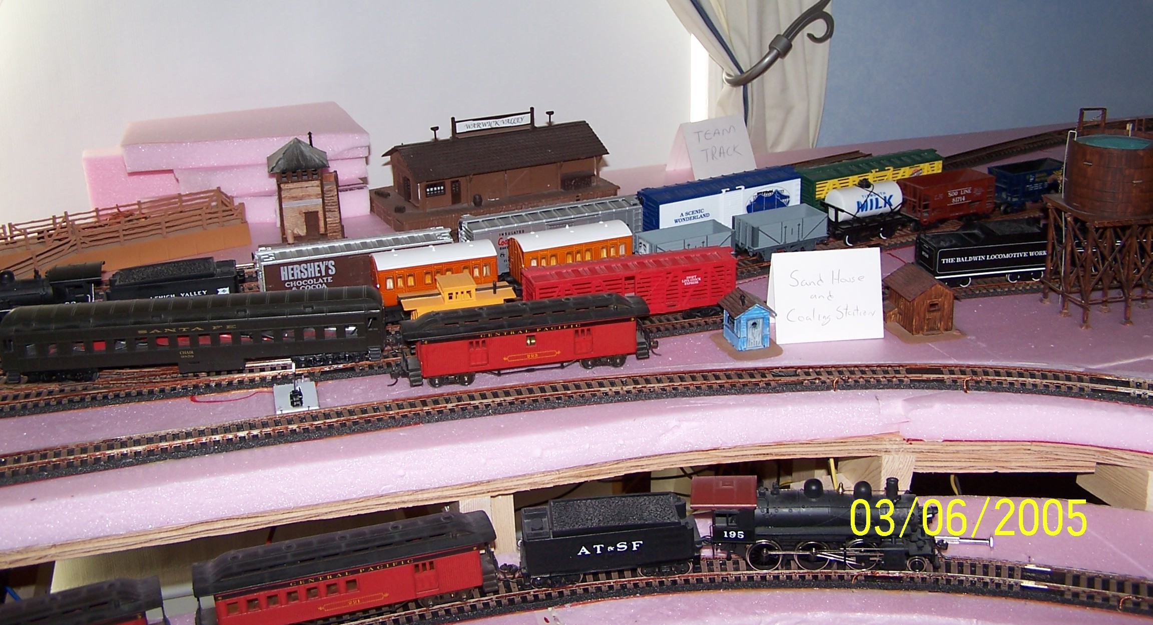 Picture of Timberline Yard