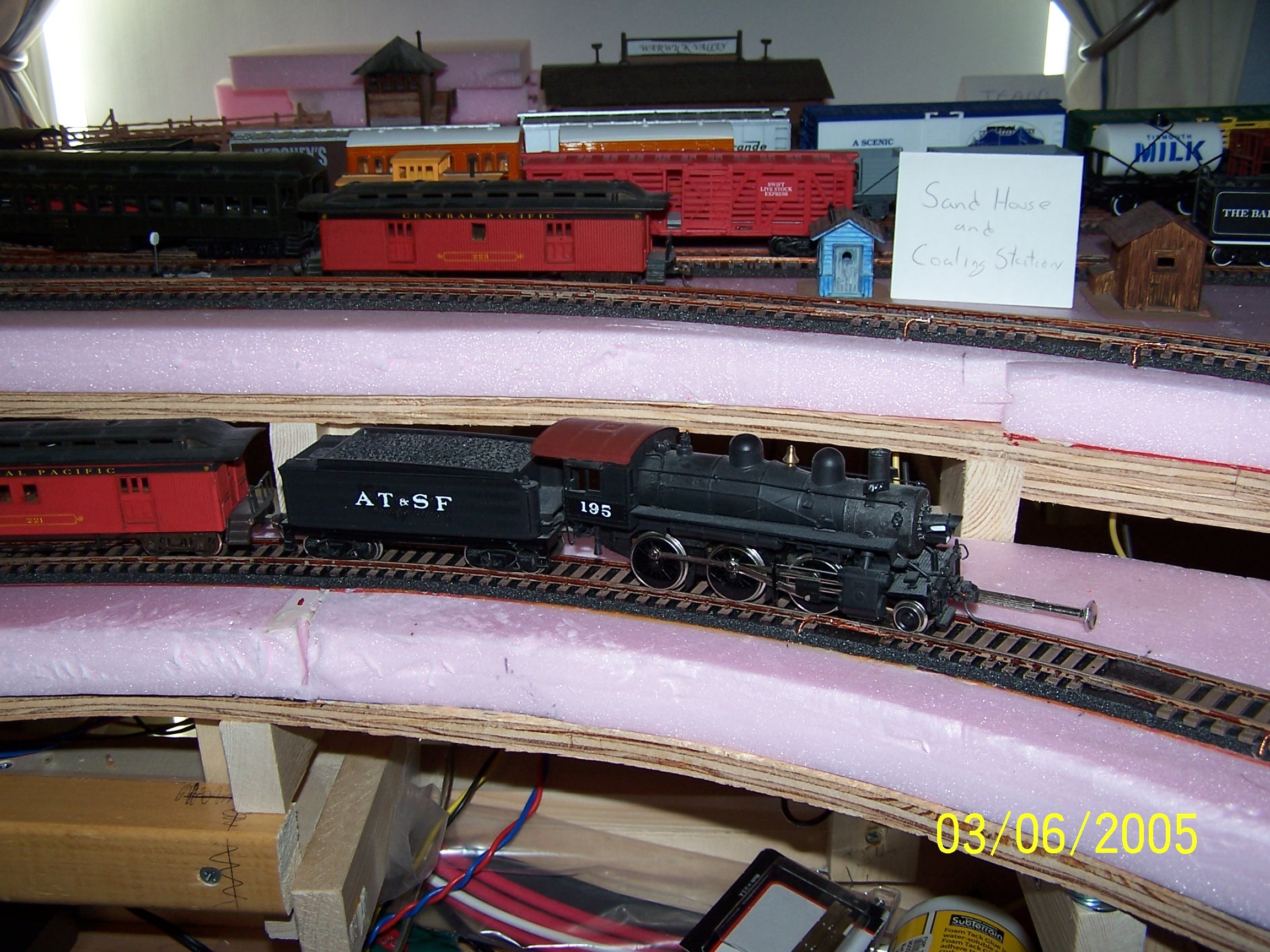 Picture of Timberline Yard