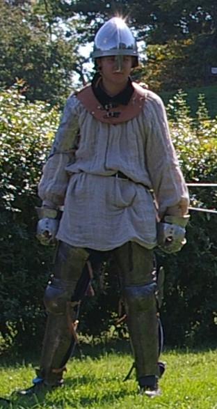 Squire E DeBonney 2008